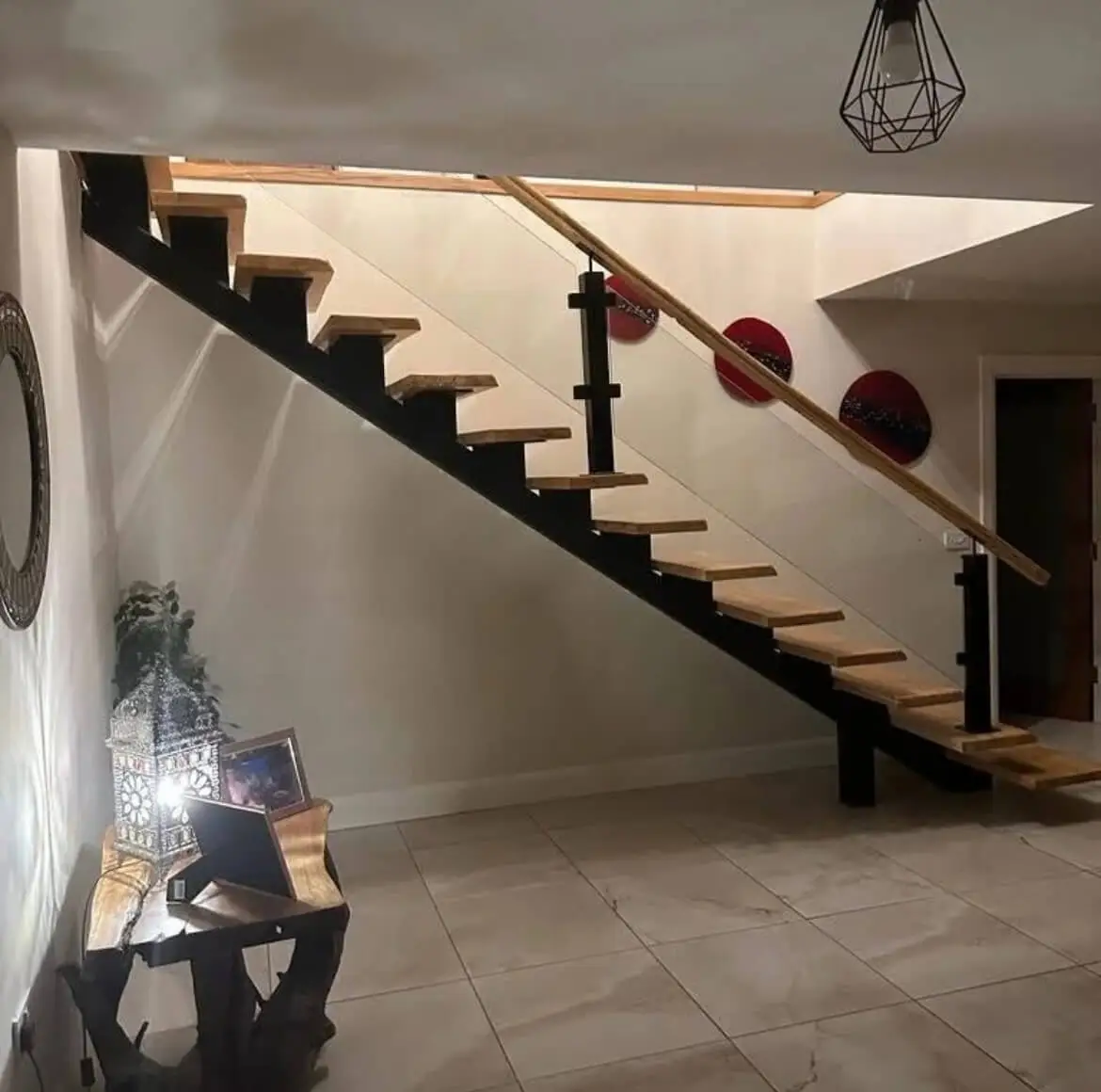 custom-architectural-steelwork-Ireland Bespoke architectural steelwork solutions in Ireland, including structural frames, decorative metal features, and high-end finishes.