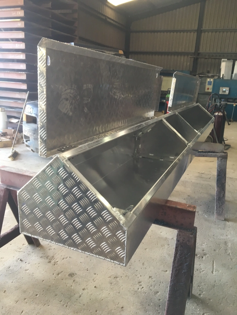 custom-sheet-metal-fabrication Custom metal fabrication solutions tailored for construction, manufacturing, and industrial projects across Ireland.