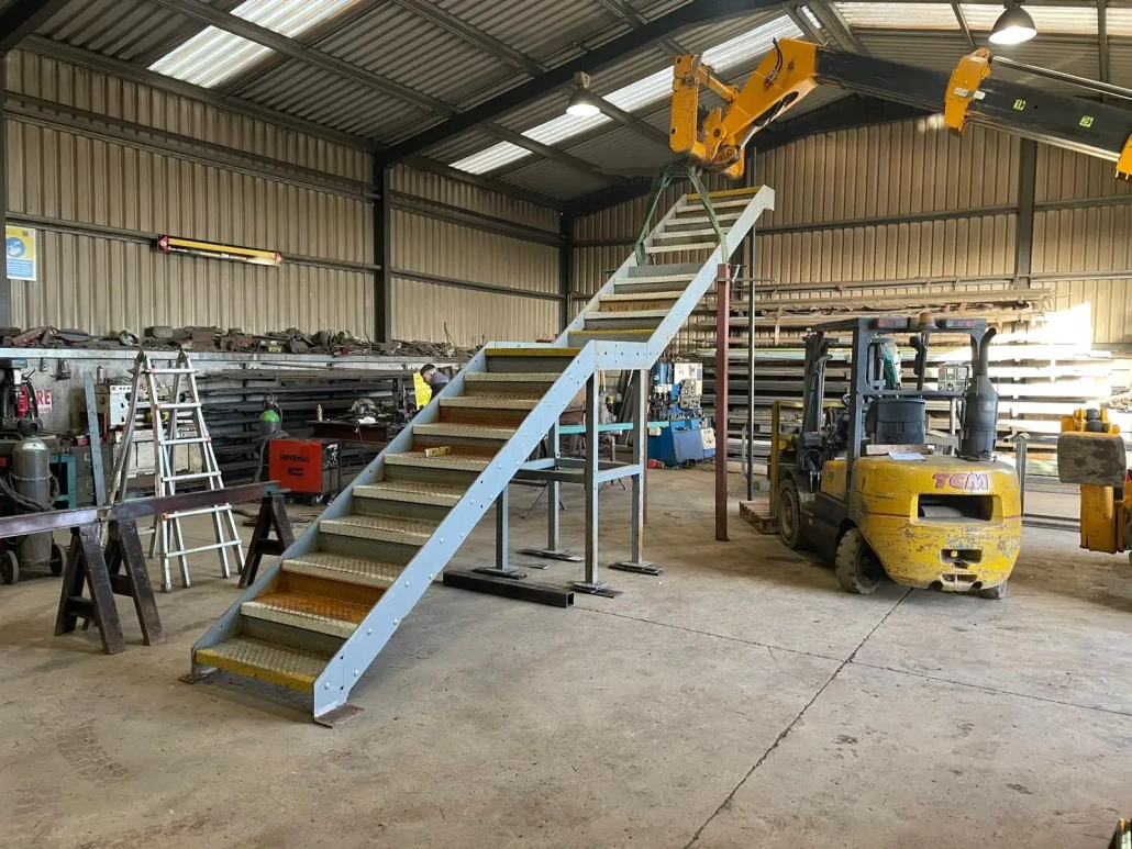 high-quality-metal-fabrication High-quality metal fabrication solutions using advanced machinery and skilled craftsmanship for industrial applications.