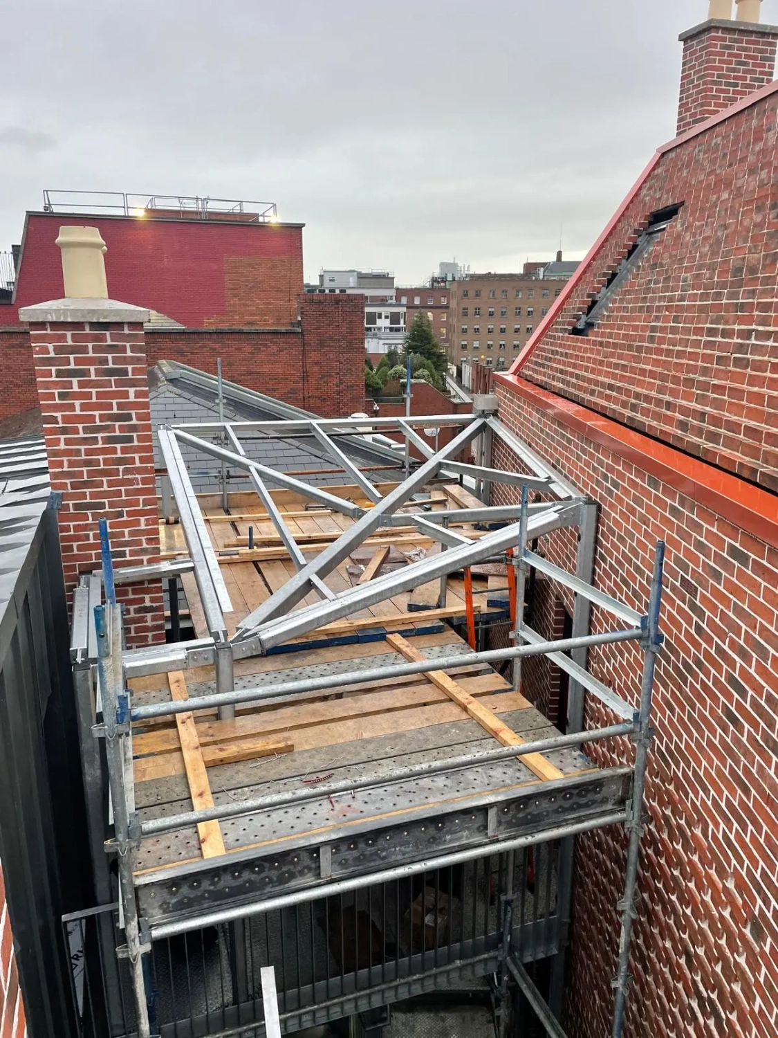 precision-steel-fabrication-services Precision structural steel fabrication services, ensuring accurate cutting, welding, and assembly of steel components.